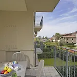 Appartement Corte Fasanella Lilla