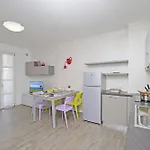 Appartement Corte Fasanella Lilla Toscolano Maderno