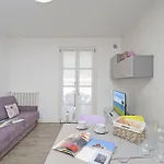 Corte Fasanella Lilla Appartement