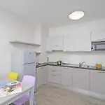 Corte Fasanella Lilla Appartement *