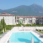 Corte Fasanella Lilla Appartement *