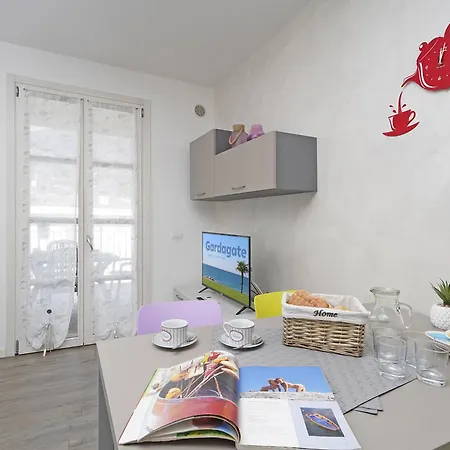 Corte Fasanella Lilla *