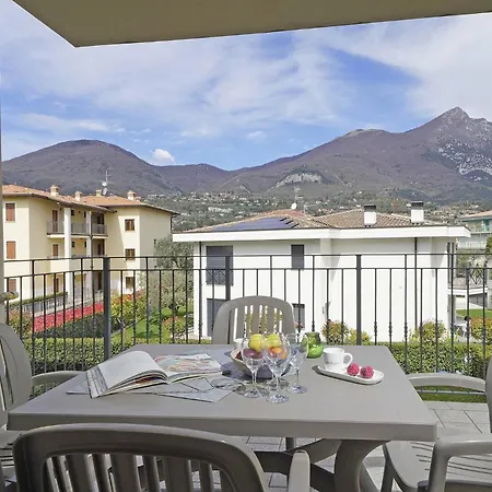 Appartement Corte Fasanella Lilla *