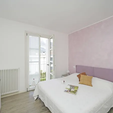 Corte Fasanella Lilla Appartement Toscolano Maderno