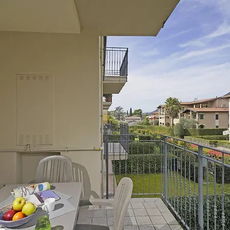 Appartement Corte Fasanella Lilla