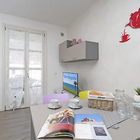 Appartement Corte Fasanella Lilla