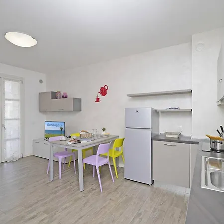 Appartement Corte Fasanella Lilla Toscolano Maderno