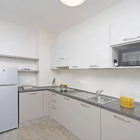 Appartement Corte Fasanella Lilla *