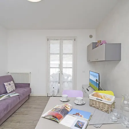 Corte Fasanella Lilla Appartement