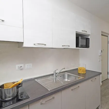 Corte Fasanella Lilla Appartement