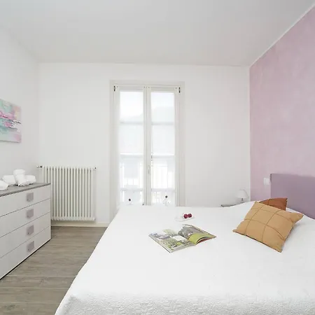 Appartement Corte Fasanella Lilla Toscolano Maderno